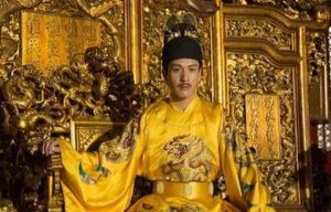 朱瞻基被称为“蟋蟀天子”，为何却开创了“仁宣之治”？