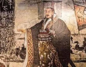 秦朝存在哪两个极端问题？导致秦朝灭亡的根本原因是什么？