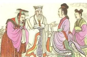 揭秘：历史上的齐宣王到底有多好忽悠？