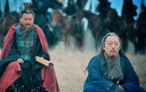 司马懿很有智谋，他为什么如此惧怕诸葛亮呢？