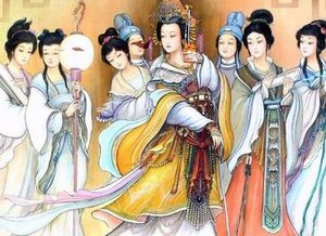 裴炎只在信上写了青鹅两个字 武则天为什么要杀他
