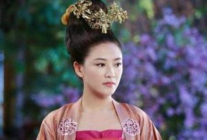 广德公主与于琮是如何结成良缘的？广德公主最后为何上吊自尽？