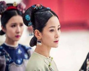 孝贤纯皇后去世后，纯惠皇贵妃为什么没被封为皇后？