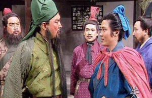 关平是关羽的亲生儿子吗？和演义中有何不同？