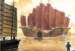 明成祖朱棣设立内阁制度的目的是什么？是为了自身政务负担吗？