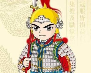 明武宗朱厚照作为帝王，他究竟合不合格？