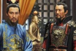 古代的很多朝代为什么总是北强而南弱呢?