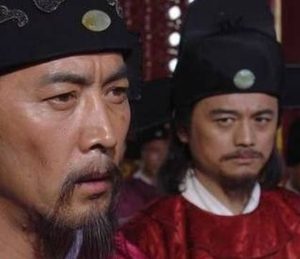 刘伯温临死前送给朱元璋一筐鱼 这鱼有什么寓意吗
