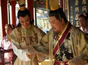 朱元璋的一生有三件遗憾的事情，具体是什么？