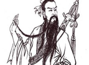 揭秘：历史上真的有吕洞宾这个人吗？