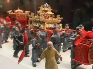 古代嫁妆到底是什么样的 婆家能动用媳妇的嫁妆吗