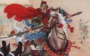 狄青是北宋时期名将，他最后的结局怎么样？