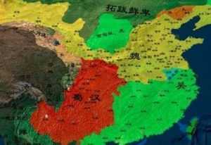 三国时期曹魏的实力如何？面对蜀汉为何一味防守？