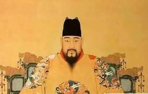 万历皇帝在位时间非常久，为何却多年不上朝？