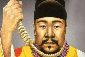 宠真十一年虽然危险却也隐藏着机遇，朱由检为何没能抓住机遇？
