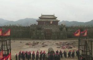 清朝能夺得天下是靠八旗兵吗 清朝靠什么坐稳江山