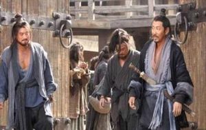 雍齿跟随刘邦南征北战，为何刘邦却很讨厌他呢？
