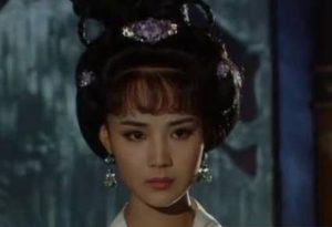 上官婉儿是一代才女，为何会死在唐玄宗的手下？