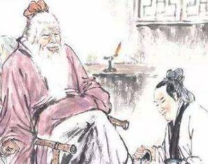 在古代老人的地位有多重要？他们的生活如何