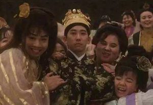 古代妃子不是层层选拔的吗 清朝妃子留下的照片为何那么丑