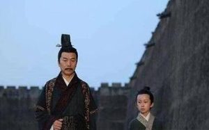 甘罗是如何年仅十二岁就被秦王拜为上卿呢？