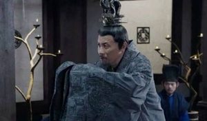徒有壮志的君主：姬哙究竟是个怎样的人？
