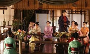 揭秘：宋代的服饰风格是怎样演变的？