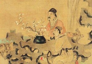 古代插花有何特点？揭秘古代插花的发展史