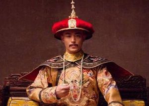 乾隆帝六下江南，为什么去过一次济南后就不再去了？