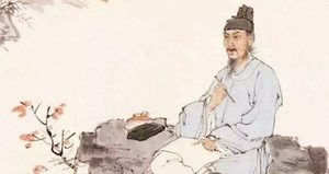 汪伦只是一个县令，他是如何认识李白的呢？