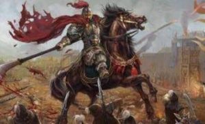 刘秀兵力很少，他是如何打赢昆阳之战的?
