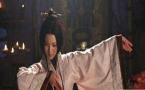 戚夫人深受刘邦宠爱，她为何会被吕雉除掉呢？