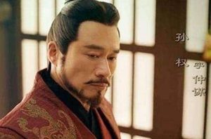 孙权本是一代明主，为何晚年却变得昏庸了呢？