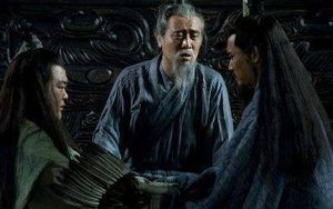 诸葛亮和刘禅的关系怎么样？刘禅真的抄了诸葛家吗？