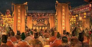 揭秘：唐朝百姓的夜间娱乐活动都有哪些呢？