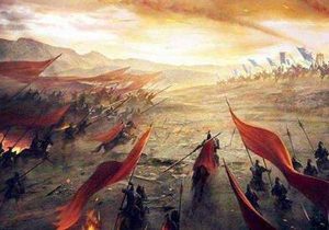 李密攻入汉中的策略是怎样的？他为什么只能选择稳扎稳打？