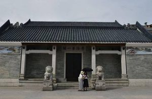你了解宗族吗？揭秘古代宗族制度的建立与发展