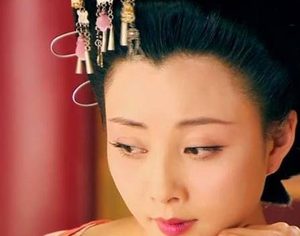 武则天作为第一个正统女皇 武则天的家世又是什么样的