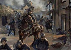 公孙述比刘秀更早称帝，为什么最后还是败给了刘秀？