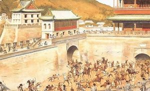 为什么宋朝始终无法战胜蒙古骑兵？