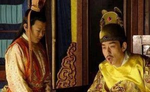 朱常洛为什么只登基一个月就去世了呢？