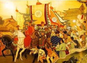 朱元璋为什么要收养那么多义子？他的高明之处在哪？