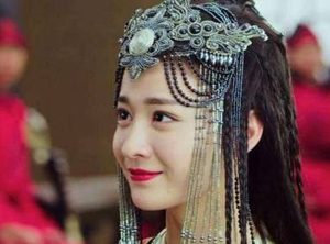 宋仁宗赵祯共有几位嫔妃？《宋史》中记载了几位？