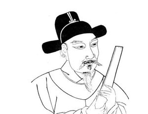 好友被贬，杜甫含泪写下一首送别诗