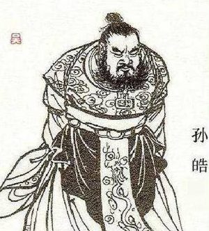 最有名的四位亡国之君，结局分别如何呢？