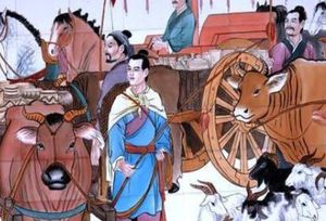 商朝存在了近六百年，他是如何衰亡的呢？