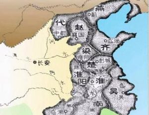 淮南王为什么不肯列侯封邑？汉文帝为何要强行易之呢？