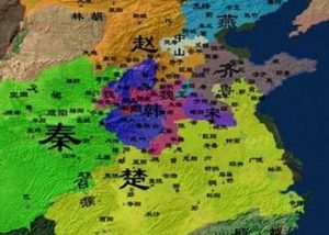 赵国在战国时期错失的三位名将分别都是哪些人？