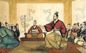 揭秘：商鞅变法的历史背景是什么？