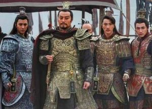 古代王朝征兵方式都略有不同 皇帝是如何征兵的